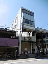 岡出ビル  ｜ 三重県伊勢市岩渕１丁目（賃貸マンション1R・4階・18.99㎡） その1