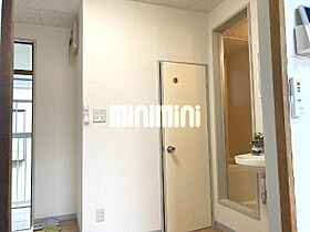 ｍａｉｓｏｎ・ＡＭＩＴＡ  ｜ 三重県伊勢市常磐３丁目（賃貸アパート1K・2階・20.02㎡） その7