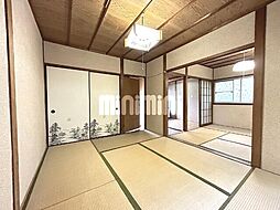 居間