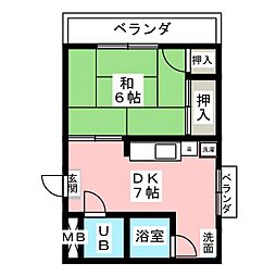 🉐敷金礼金0円！🉐ウイングルートII