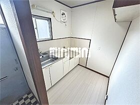 レジオンドヌール宮前  ｜ 三重県伊勢市小俣町宮前（賃貸マンション2K・1階・34.40㎡） その16