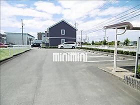 ソレイユ・ルヴァンＡ  ｜ 三重県伊勢市通町（賃貸アパート3LDK・2階・65.57㎡） その17