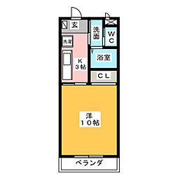 🉐敷金礼金0円！🉐エリジオン