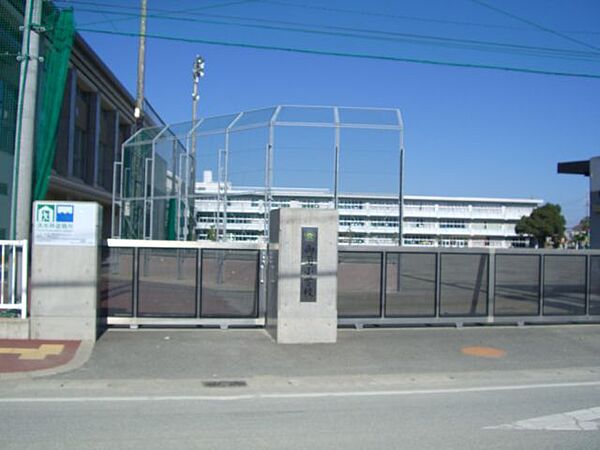 アルタイル ｜三重県伊勢市御薗町上條(賃貸マンション1LDK・3階・41.50㎡)の写真 その28