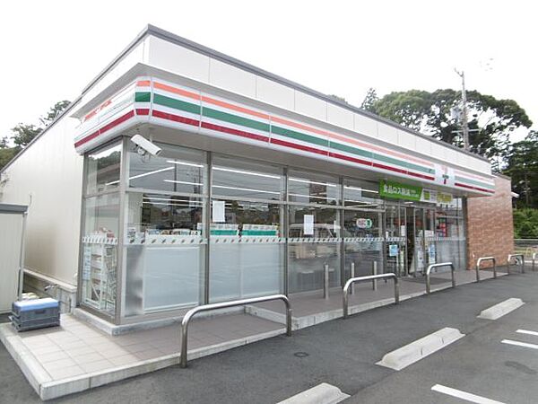 スターゲートヒルズ ｜三重県伊勢市勢田町(賃貸アパート3LDK・2階・65.57㎡)の写真 その16