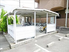 シンフォニー  ｜ 三重県伊勢市神久２丁目（賃貸マンション1DK・1階・30.49㎡） その16