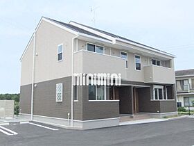 メゾンサンパティーク　I棟  ｜ 三重県多気郡明和町大字明星（賃貸アパート1LDK・1階・42.98㎡） その1