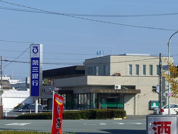 コンチェルト ｜三重県伊勢市小木町(賃貸マンション3LDK・2階・70.42㎡)の写真 その23