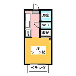 🉐敷金礼金0円！🉐ダンケタカミヤ II