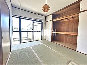 カーサウッドスプリング  ｜ 三重県伊勢市岡本２丁目（賃貸マンション3LDK・2階・65.50㎡） その9