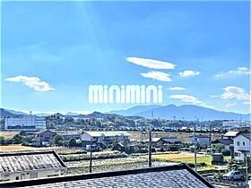 メゾンブローニュ　6  ｜ 三重県伊勢市通町（賃貸マンション1K・4階・26.40㎡） その19