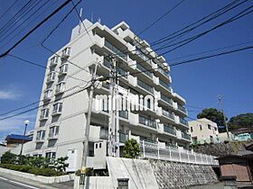 ハムステッドコート  ｜ 三重県伊勢市久世戸町（賃貸マンション3LDK・2階・63.06㎡） その3