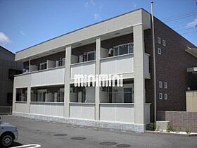 グラスロード  ｜ 三重県伊勢市御薗町長屋（賃貸マンション1K・1階・31.70㎡） その1