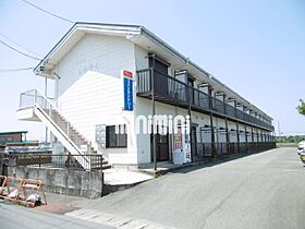 メゾンしらぎく  ｜ 三重県伊勢市御薗町新開（賃貸マンション1R・2階・20.94㎡） その3