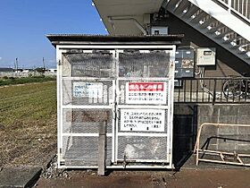 メゾンしらぎく  ｜ 三重県伊勢市御薗町新開（賃貸マンション1R・2階・20.94㎡） その20