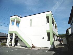 キャピトルヒルズII  ｜ 三重県伊勢市宇治浦田３丁目（賃貸マンション1R・1階・24.75㎡） その1