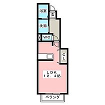 セリーナA  ｜ 三重県伊勢市馬瀬町（賃貸アパート1R・1階・32.90㎡） その2