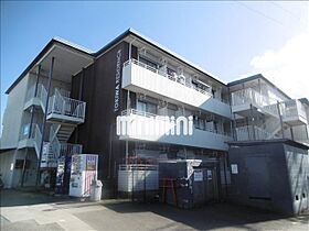 常磐レジデンス  ｜ 三重県伊勢市常磐３丁目（賃貸マンション1K・1階・17.39㎡） その1