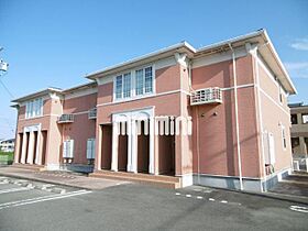 フルール・ド・スリジェB  ｜ 三重県多気郡明和町大字佐田（賃貸アパート1LDK・1階・45.72㎡） その3