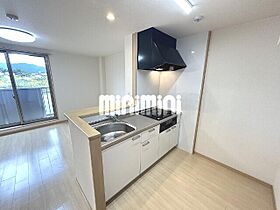 Luce・K  ｜ 三重県伊勢市田尻町（賃貸マンション1LDK・1階・47.64㎡） その5