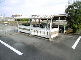 フォレスト  ｜ 三重県伊勢市田尻町（賃貸マンション1K・2階・30.00㎡） その15