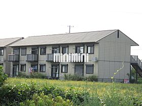 ロマン樹  ｜ 三重県多気郡明和町大字馬之上（賃貸アパート2K・2階・39.39㎡） その1