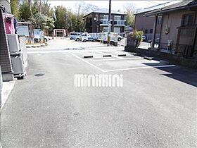 キャッスル伊勢  ｜ 三重県伊勢市桜木町（賃貸アパート2LDK・2階・57.49㎡） その15