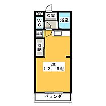 ＮＥＷ　ＦＩＶＥ  ｜ 三重県伊勢市御薗町新開（賃貸マンション1R・3階・29.16㎡） その2