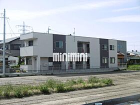 クローバー・ＭIII  ｜ 三重県伊勢市御薗町高向（賃貸マンション1LDK・2階・40.19㎡） その3