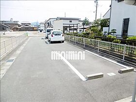 クローバー・ＭIII  ｜ 三重県伊勢市御薗町高向（賃貸マンション1LDK・2階・40.19㎡） その15