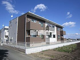 パークサイドハウス　1  ｜ 三重県伊勢市小俣町元町（賃貸マンション1LDK・1階・44.22㎡） その1