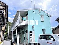 三重県伊勢市常磐3丁目：物件画像／株式会社ミニミニ三重　伊勢店