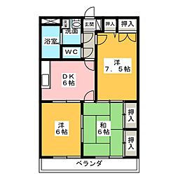 エンペラー堀