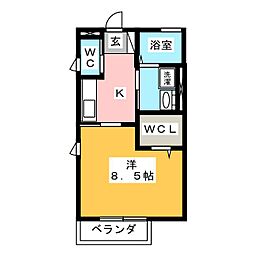 メゾン久松