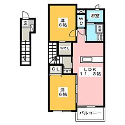 ファミールＴ・Ｋ　II