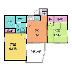 フジタ鳥羽マンション