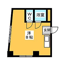 🉐敷金礼金0円！🉐ウイングルートII