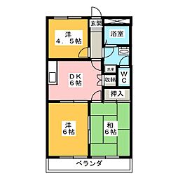 クオリティーメゾン　Ａ