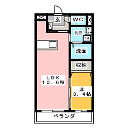 グローリアスヒル　II