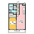 アルタイル3階4.9万円