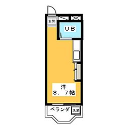 🉐敷金礼金0円！🉐プレステージ103神久