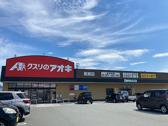 メゾンブローニュ1_周辺_5