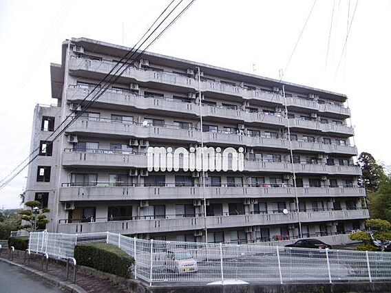 エスパーニャ花菱北館_外観_1