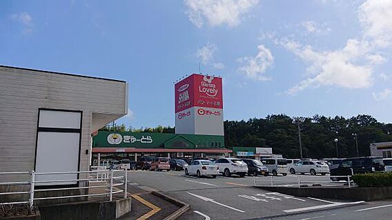 エスパーニャ花菱北館_周辺_3