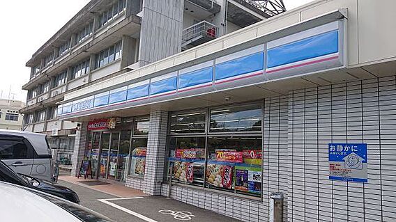 エスパーニャ花菱北館_周辺_4