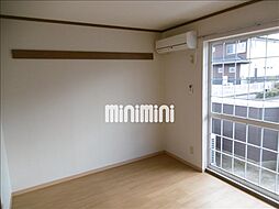 ソレイユ・ルヴァンＡ