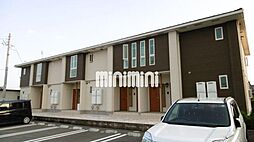 メゾン・ド・アンジュ