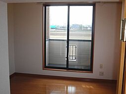 ハイツS 1階1Kのリビング/ダイニング