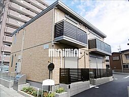 コーラル　ウェイブ