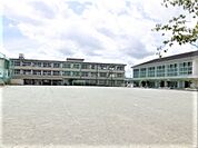 小学校「伊勢市立修道小学校まで229m」